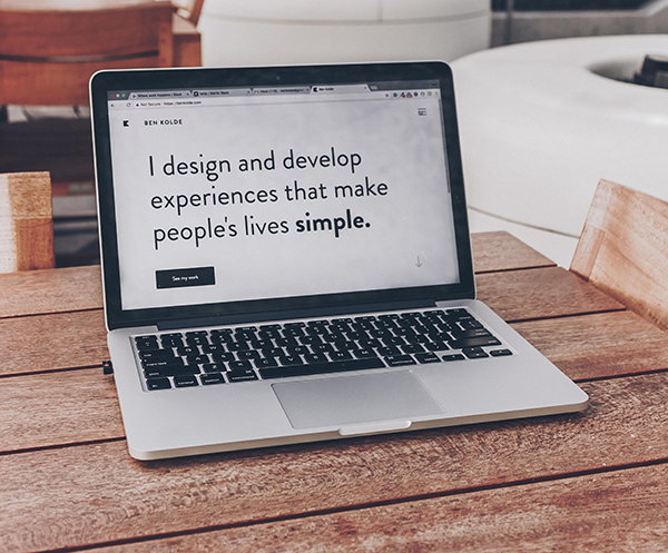 Online review of business processes.